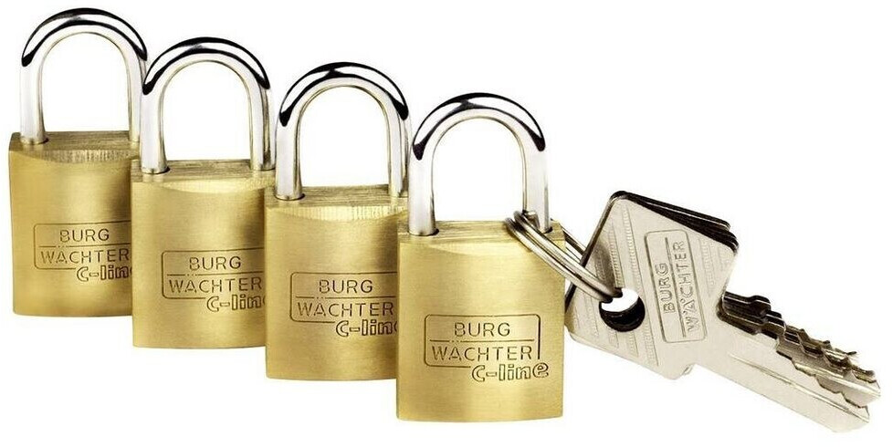 Burg Wächter Quadro 222 15 SB C-Line