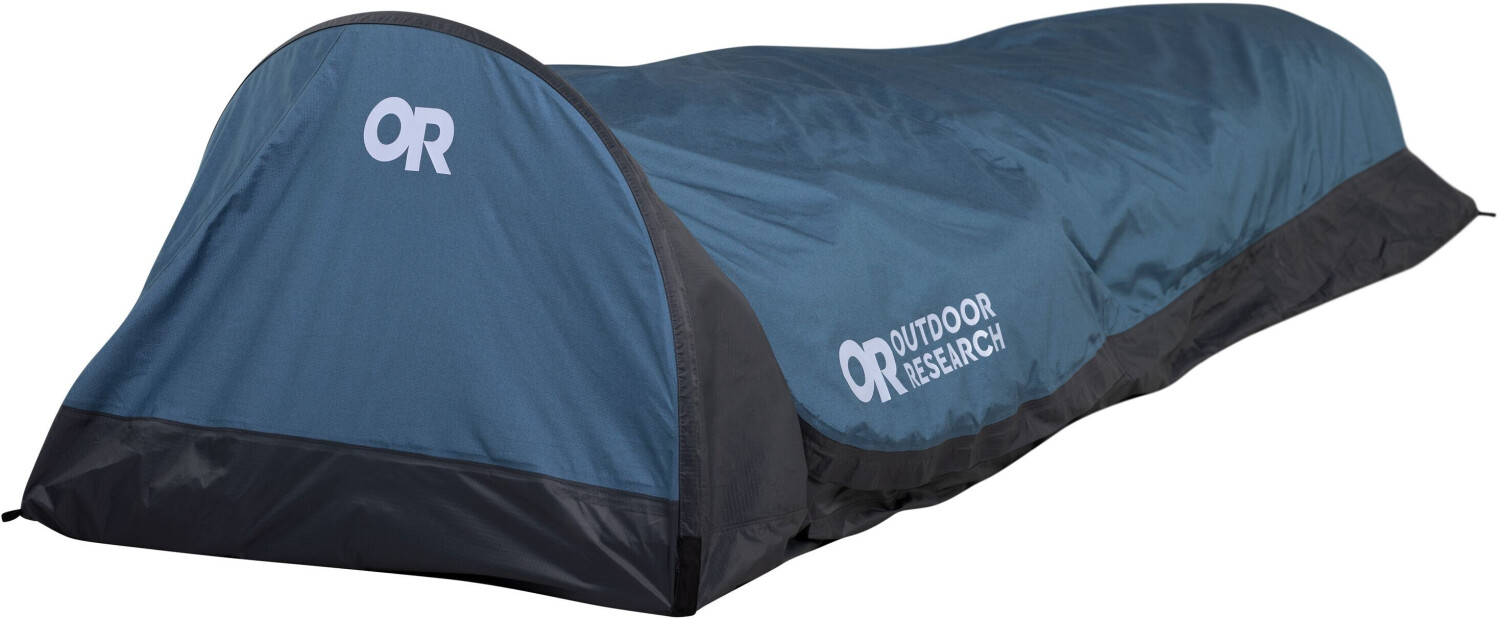 Outdoor Research Alpine AscentShell Bivy Nimbus ab 339 90 Preisvergleich bei idealo
