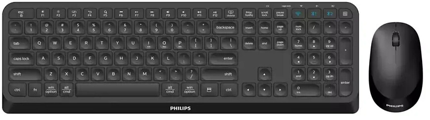 Philips SPT6407B