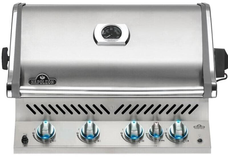 Napoleon BIPRO 500 (BIPRO500RBPSS-3-FR)