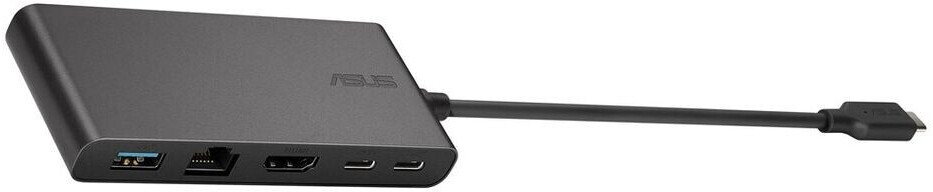 ASUS USB-C Dual 4K Dock