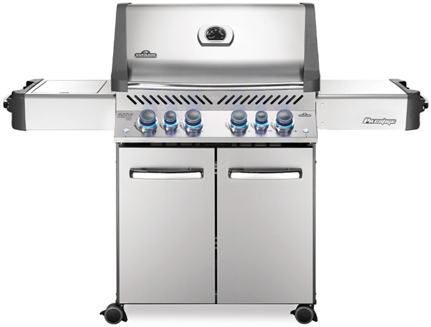 Napoleon Prestige P500 (P500RSIBPSS-3-FR)
