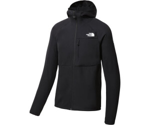 North face softshell on sale summit series