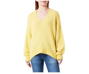 Yellow hugo hot sale boss jumper