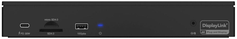 Raidsonic Icy Box IB-DK2288AC