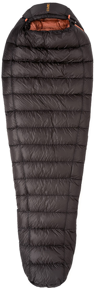 Exped Ultra -10° LZ charcoal