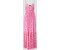 Comma Leichtes Stufenkleid aus Viskose (2133455) rosa