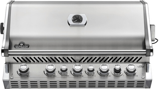 Napoleon BIPRO 665