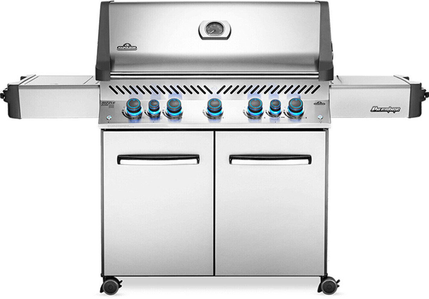 Napoleon Prestige PRO 665 (P665RSIBPSS-FR)
