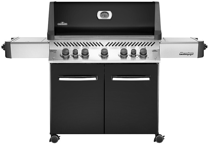 Napoleon Prestige PRO 665 (P665RSIBPK-FR) noir