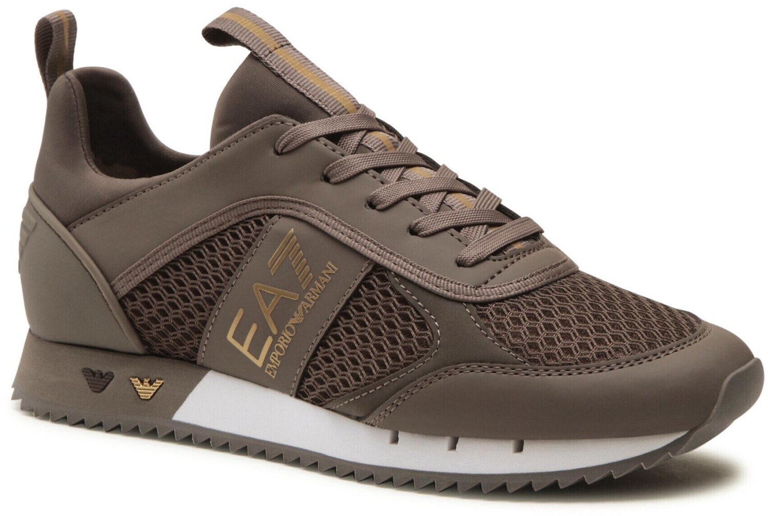 Emporio Armani X8X027 falcon/gold