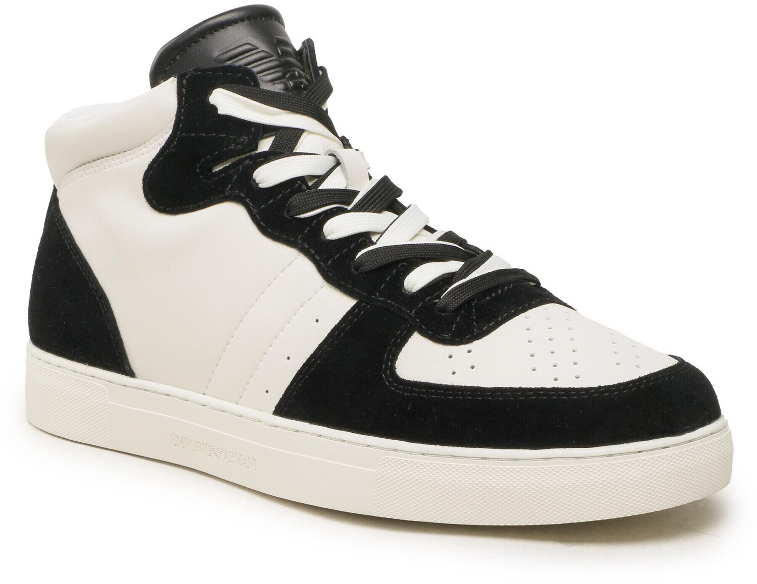 Emporio Armani X4Z119 black/off white