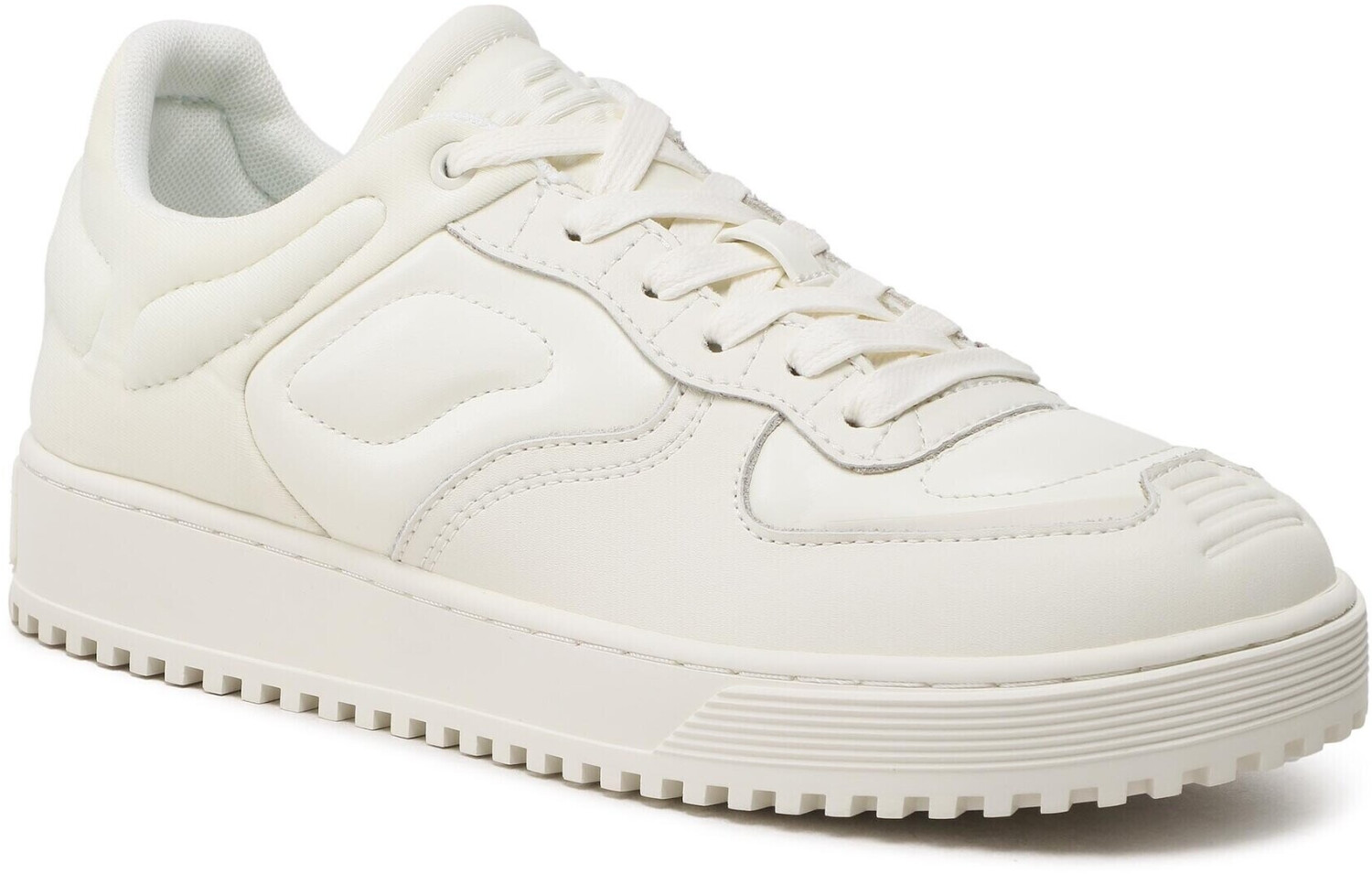 Emporio Armani X4X609 off white/off white/off white