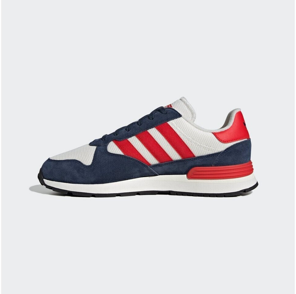 Buy Adidas Trezoid 2 collegiate navy red cloud white from 85.00
