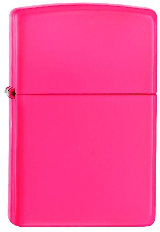Zippo 28886 60000475 Neon Pink, Messing, Edelstahl ab 29,90 ...