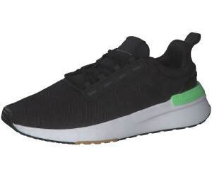 Buy Adidas Racer TR21 core black core black beam green from 66.18
