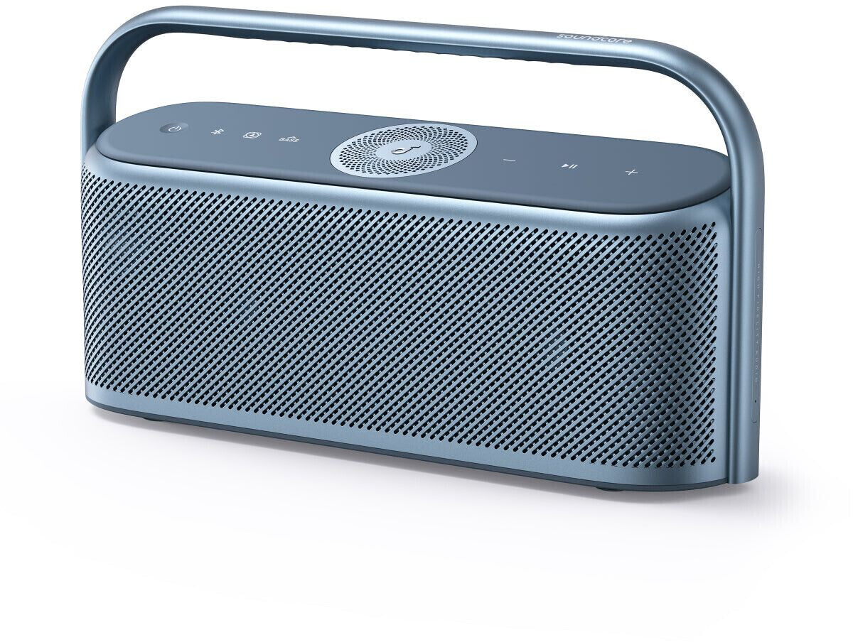 Soundcore Motion X600 bleu