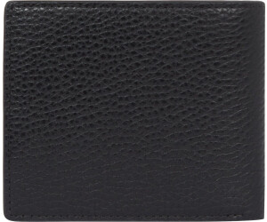 Tommy Hilfiger Corporate Flap & Coin Wallet (AM0AM10970) schwarz ab 69,99 €  | Preisvergleich bei