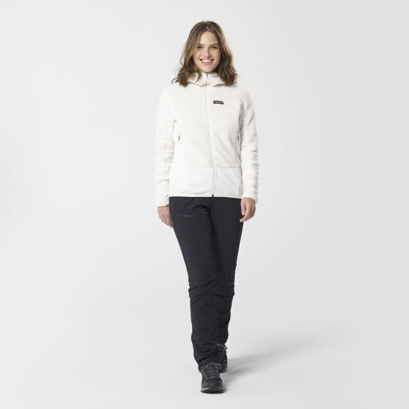 Lafuma Alpic Hoodie Women desert rose