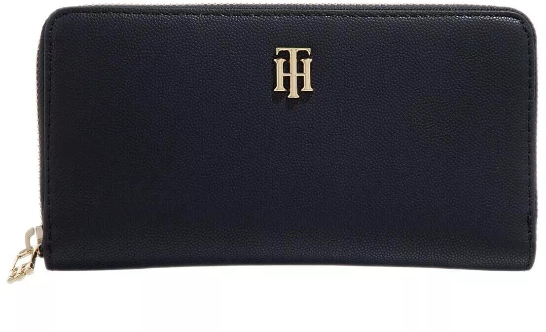 Tommy Hilfiger TH Timeless Large ZA (AW0AW13645)