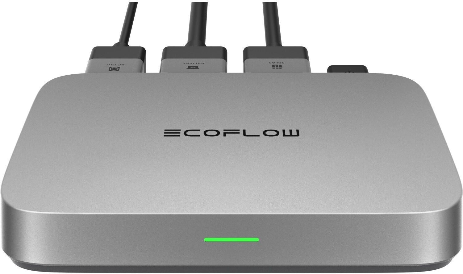 EcoFlow Small Bundle PowerStream 600W