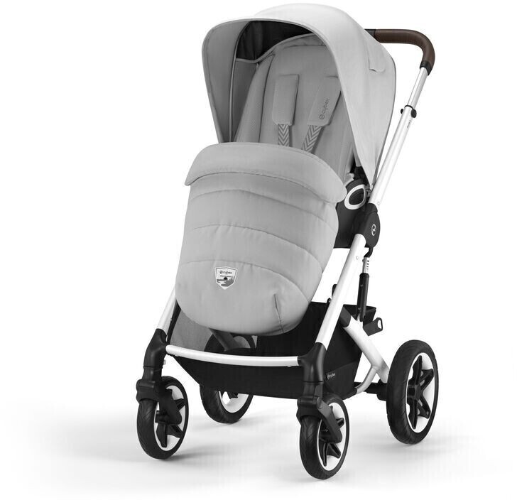 Cybex Gold Talos S Lux lava grey