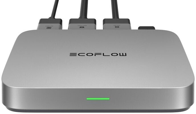 EcoFlow Small Bundle PowerStream 800W