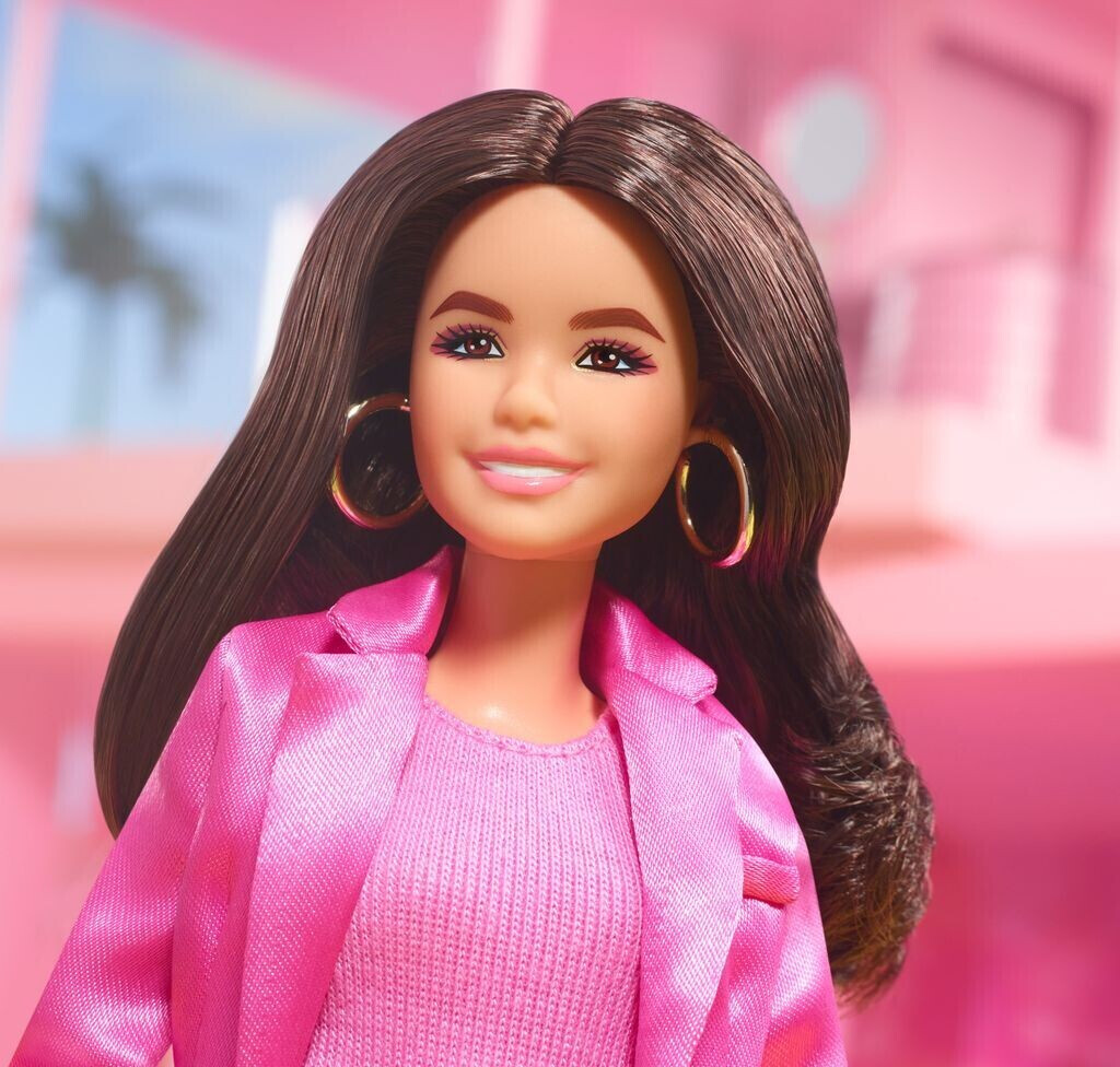 Juguetes gloria barbie deals