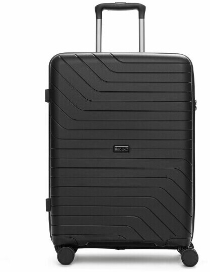 REDOLZ Essentials 05 4-Wheel-Trolley 67 cm (RD12346-2)