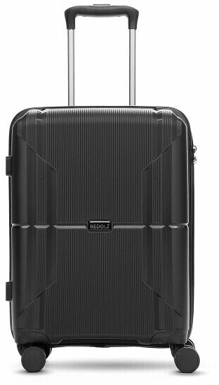 REDOLZ Essentials 06 4-Wheel-Trolley 55 cm (RD12349-2)