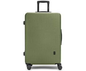 Redolz Essentials 09 CABIN 4 roulettes Trolley de cabine 55 cm yellow 2 Redolz Essentials 09 CABIN 4 roulettes Trolley de cabine 55 cm yellow 2