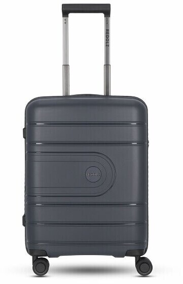 REDOLZ Essentials 11 4-Wheel-Trolley 55 cm (RD12368-2)