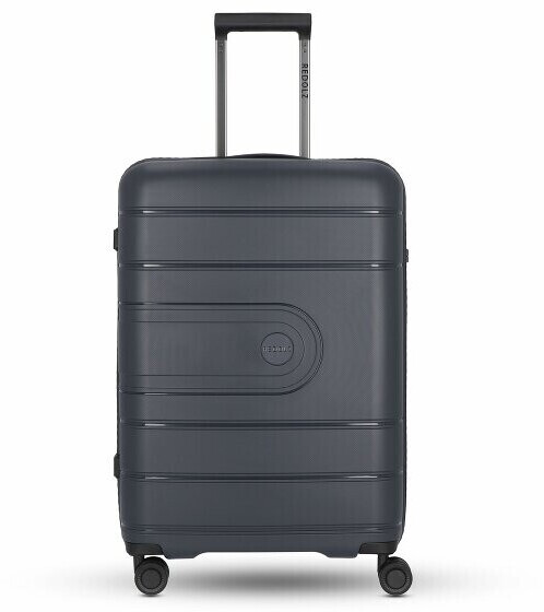 REDOLZ Essentials 11 4-Wheel-Trolley 66 cm (RD12369-2)
