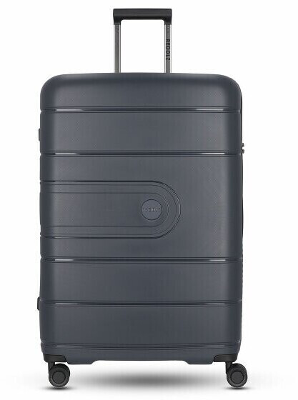 REDOLZ Essentials 11 4-Wheel-Trolley 77 cm (RD12370-2)