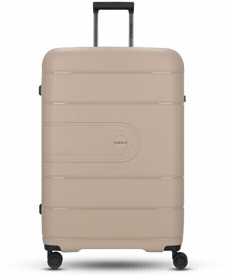REDOLZ Essentials 11 4-Wheel-Trolley 77 cm bronze (RD12370-2-03)