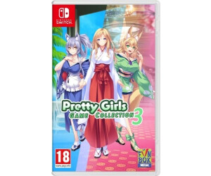 Pretty Girls: Game Collection ab 24,95 € | Preisvergleich bei