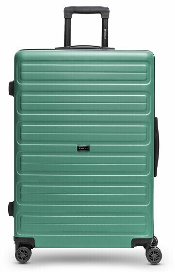 REDOLZ Essentials 08 4-Wheel-Trolley 75 cm tiffany blue (RD12359-2-02)