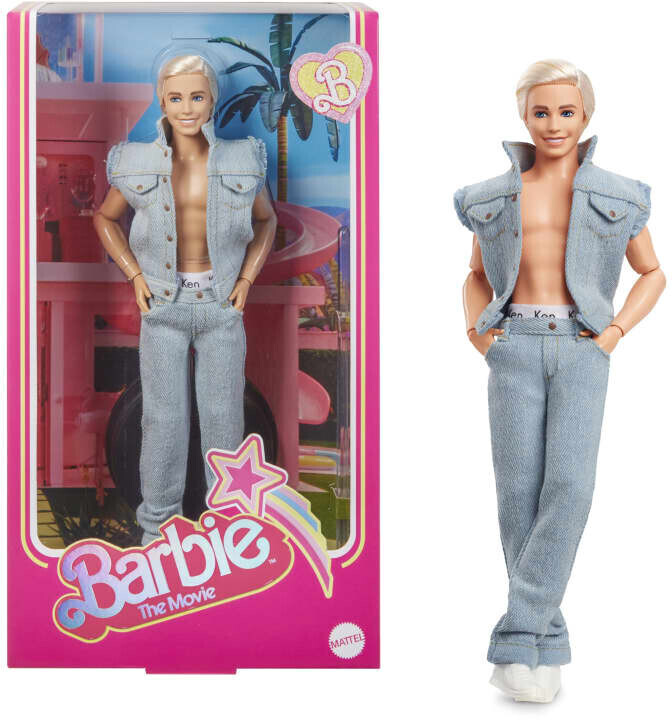 Muñeco ken barato cheap