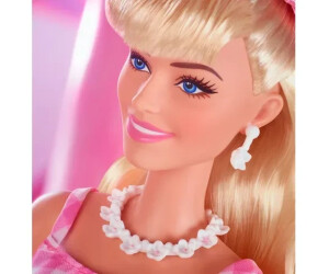 Barbie The Movie - Margot Robbie con abito western e cappello da cowboy  (HPK00) a € 67,90 (oggi)
