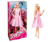 Accessoire Barbie HPT55 pour poupées - Pop