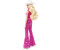 Barbie The Movie - Margot Robbie As Barbie In Pink Western Outfit (HPK00)