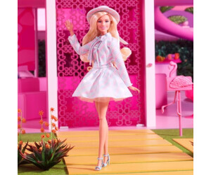 Poupée Barbie Tenue Western Rose - BARBIE LE FILM - Collection - 6 ans et +  - Cdiscount Jeux - Jouets