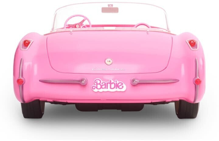 Barbie The Movie Corvette HPK02 ab 99 00 Preisvergleich bei idealo. de