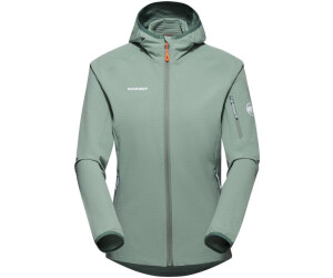 Mammut Desire Jacket Women - Damen Midlayer - naturzeit