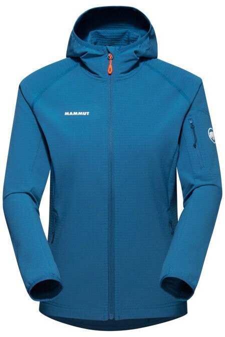 Mammut Madris Light ML Hooded Jacket Women (1014-03851)