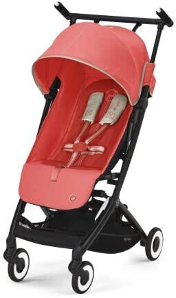 Cybex Libelle Hibiscus Red