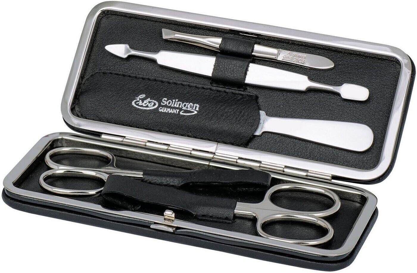 Erbe Solingen Siena Handle case (5 pcs.)