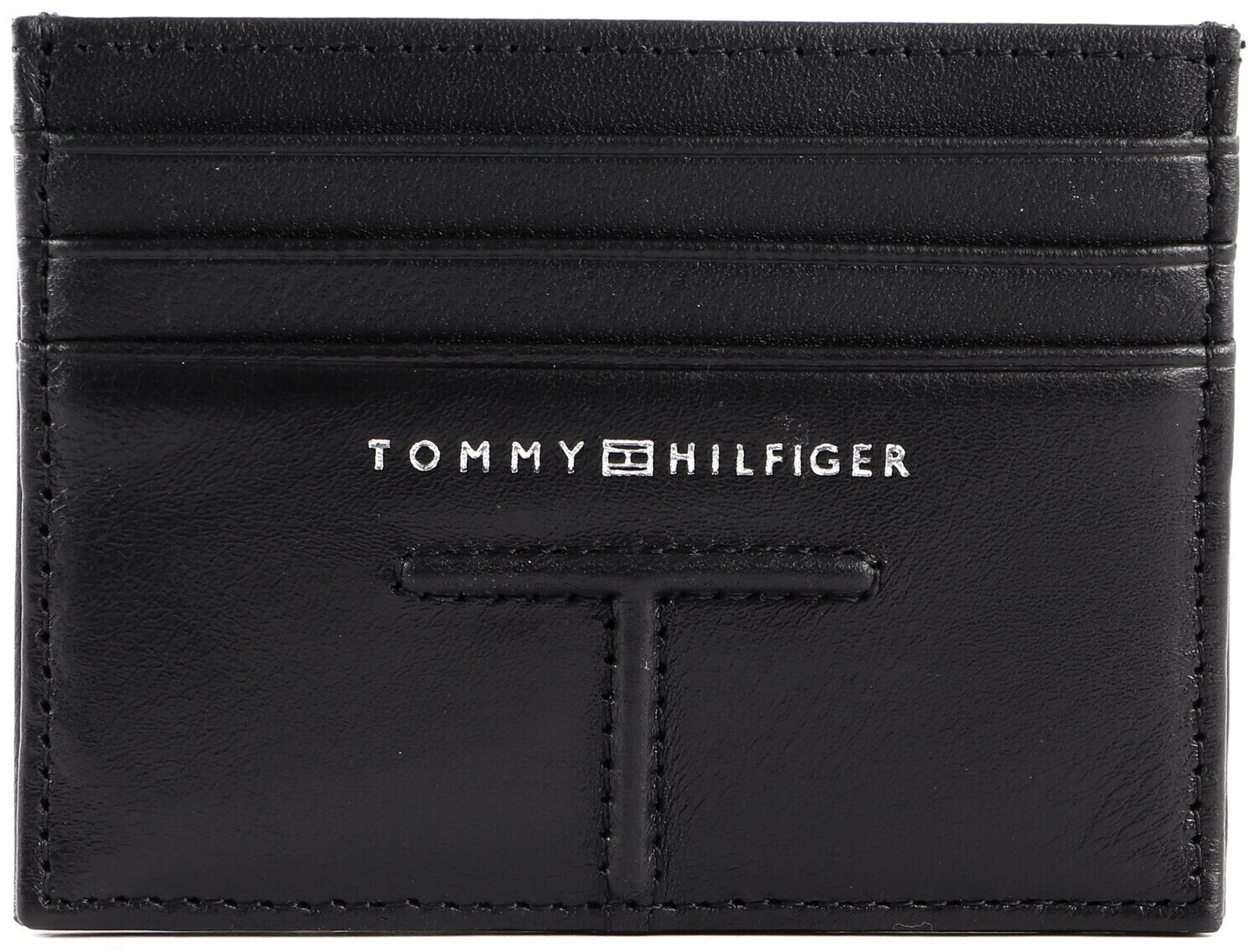 Tommy Hilfiger TH Central CC Holder (AM0AM10609) black