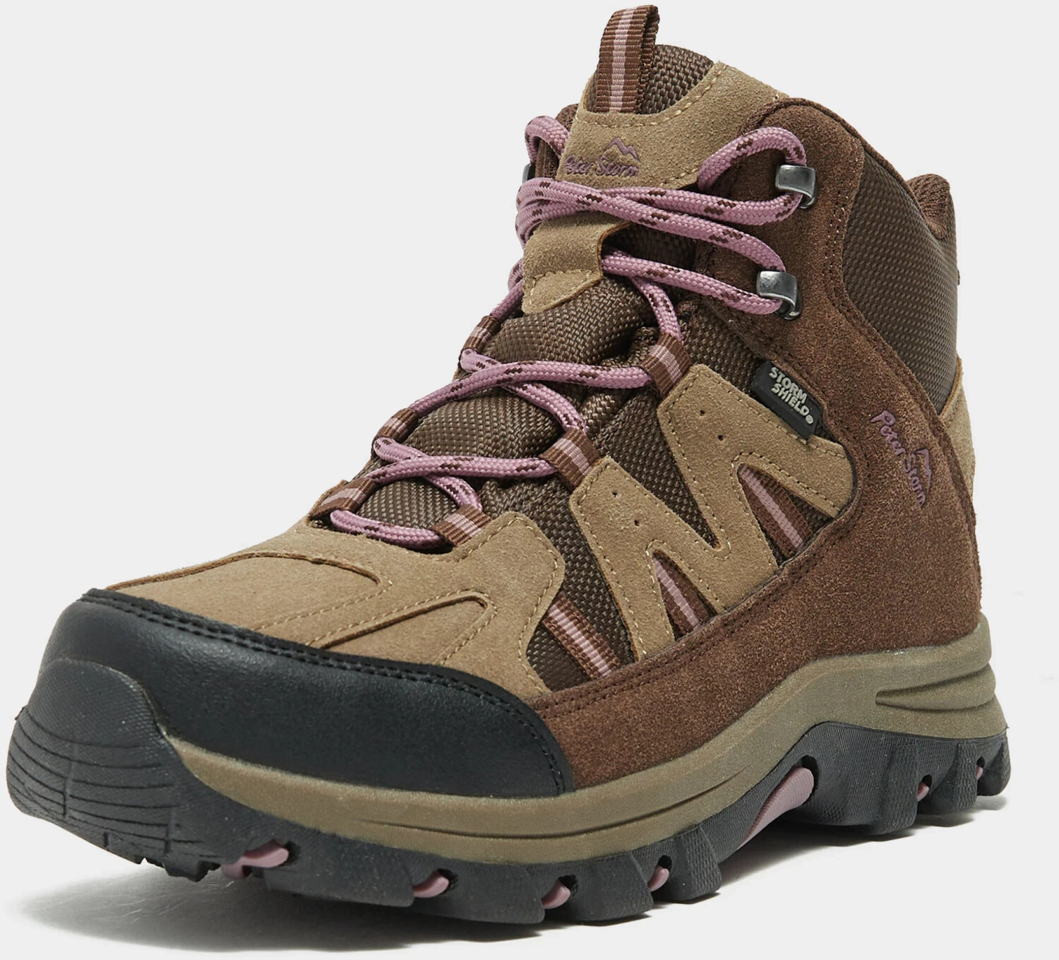 Peter storm cheap boots millets