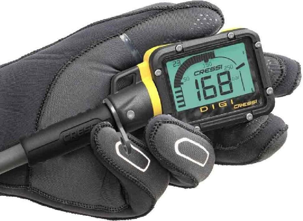 Cressi Digi Bar